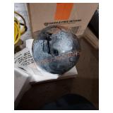 Light pendant fixture