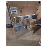 16" medicine cabinet