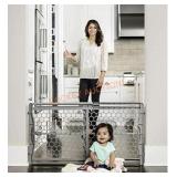 Regalo Expandable Safety Gate