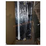 Zinus full platform metal bed frame