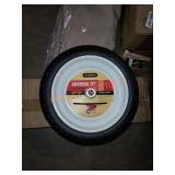 Marathon universal fit lawn equipment tire