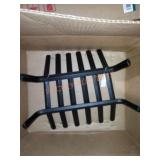 18in standard metal grate