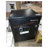 Sentrysafe large safe