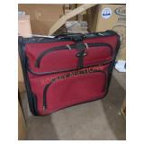 Travel Select Rolling Garment Bag