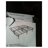 Amazon Basic Platform Bed Frame