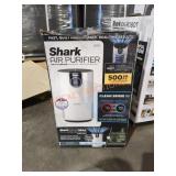 Shark Air Purifier 500sq.ft.
