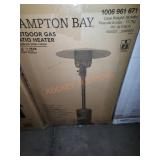 Hampton bay patio heater