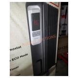 Pelonis Digital Oil Radiant Heater
