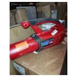 Toro Powerjet F700 Blower