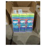 Sargent Art Metallic & Neon Tempera Paint Sticks