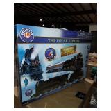 Lionel The Polar Express Train Set