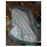 Furhaven Chaise Bed 20"x30"