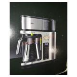 Braun MultiServe Coffee Maker