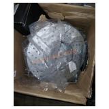 Misc car rotors and pads