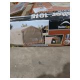 Shelter Logic AutoShelter 1015