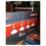 HALO Quicklink 4" Canless Lights