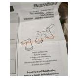 Moen 2 Handle Lavaroty Faucet