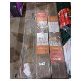 Pergo Outlast Laminate Flooring (3 Boxes)