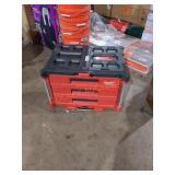 Milwaukee Packout Tool Box