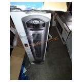 Lasko windows curved tower fan