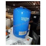 Water worker well tank 20 gallons