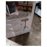 Heatstorm infrared heater