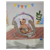 Ingenuity InLighten Bouncer 0m-6m