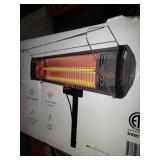 Heat Storm Infrared Heater TT-R