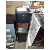 Glacier bay bottom load water dispenser