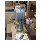 Lasko ceramic tower heater