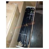 Zinus Kuing size smart 5" box spring