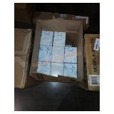 Case Kleenex tissues