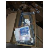 Regalo expandable barrier