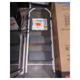 Gorilla Ladders 3 Step 2