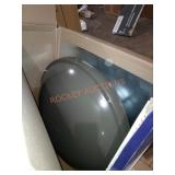 GAF Power Attic Vent 2,200sq ft