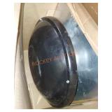 GAF Power Attic Vent 2,800sq ft