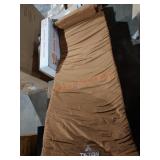 Tenton adventurer camp pad