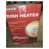 Konwin Dish Heater
