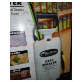 Flo Master 2 Gallon Deck Sprayer