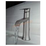 Moen Genta Sink Faucet