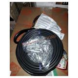 Frost King Roof & Gutter De Icing Kit