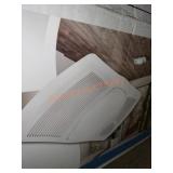 NuTone HeaterFan 110cfm 2.0sones