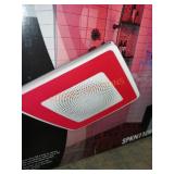 NuTone Sensonic Ventilation Fan
