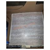 TivoliTile Vinyl Floor Tiles 12"x12"