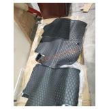 San Auto Miscellaneous Auto Mats