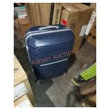 Samsonite luggage