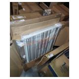 Regalo extra large barrier gate