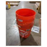 Home Depot 5 Gallon Bucket (3 Total, 3×Bid)