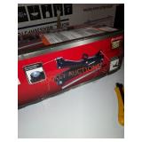 Husky 2.5 ton trolly jack