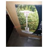 Hampton bay patio heater